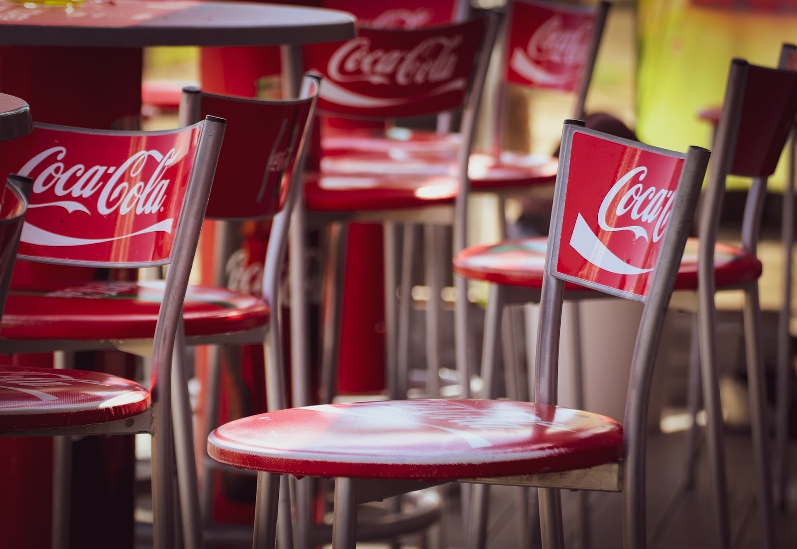 coca cola omnichannel marketing