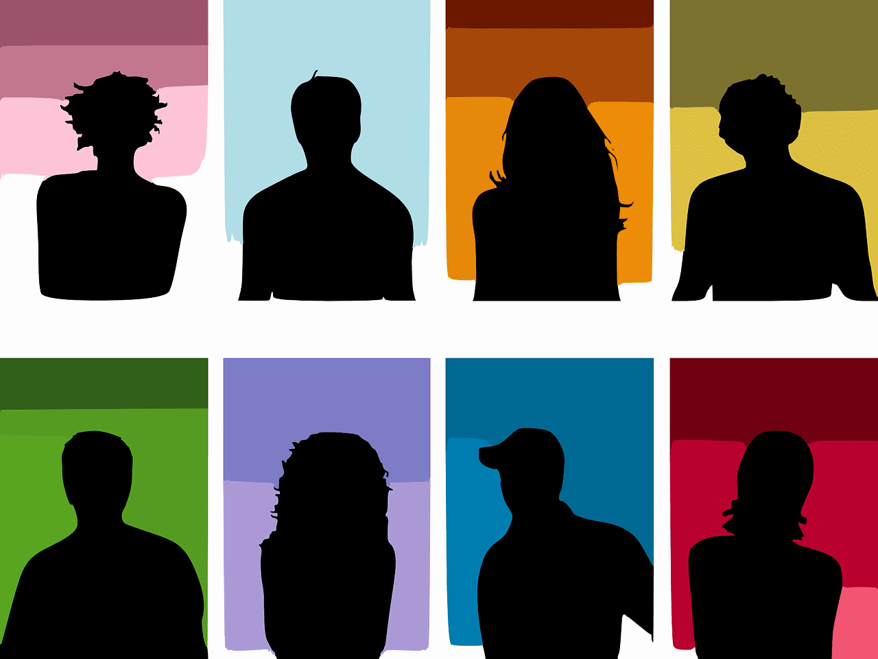 customer persona for blockchain projects