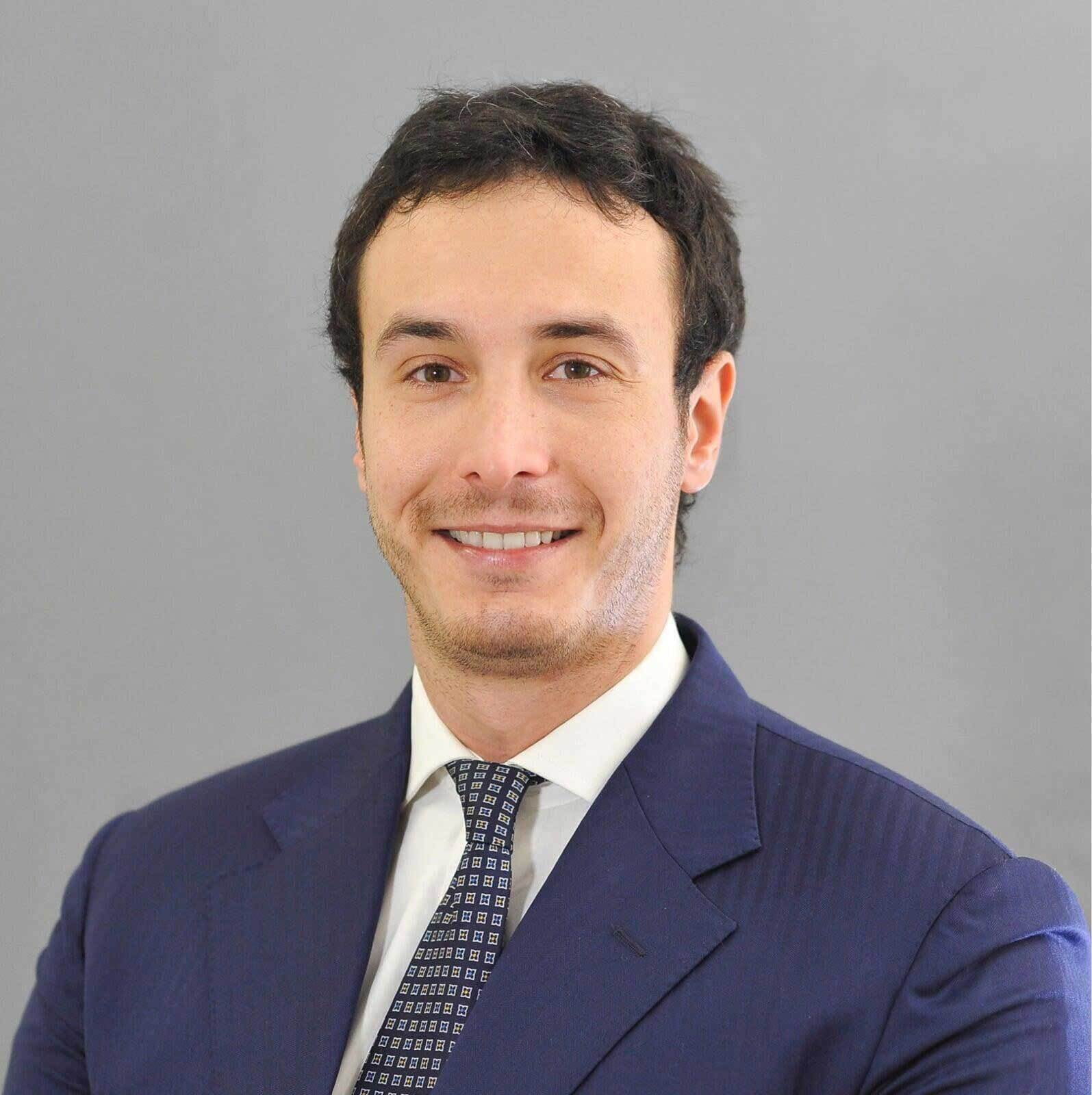 Alessandro Palombo Amazix Client